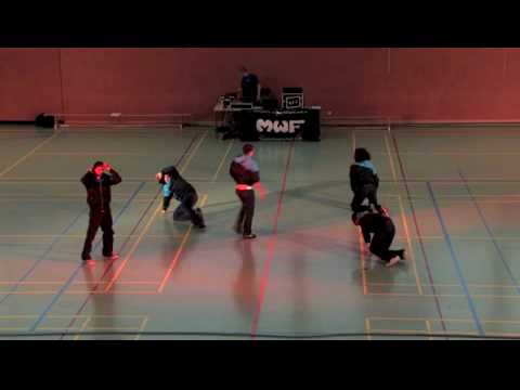 Style Revolution in mühlheim 2009