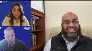 Interview with Noor Dahri on Radicalization