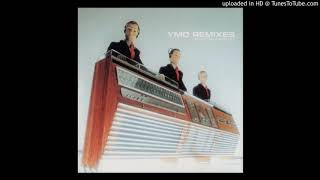 Yellow Magic Orchestra - Pure Jam (Vigorous Jam-Toshihiko Mori Remix)