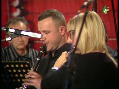 RUSKI MELODIJI – Nacionalni orkester Rusnacoh