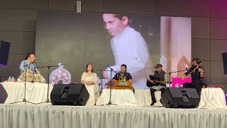 Download lagu Unforgettable Ghazal Night - Anup Jalota sings 'Wo Dil Hi Kya' Live mp3