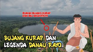 Download lagu KISAH BUJANG KURAP DAN LEGENDA DANAU RAYO mp3 Download lagu KISAH BUJANG KURAP DAN LEGENDA DANAU RAYO mp3