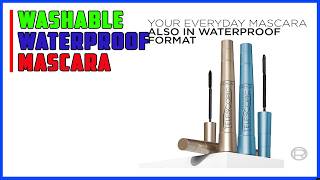 Top 5 Best Washable Waterproof Mascara 2026 |