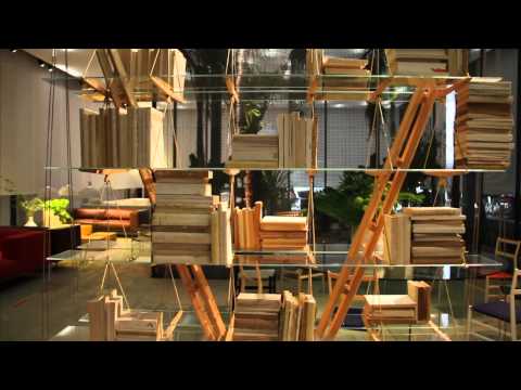 MDV 2011 - Gianluca Armento (eng) - Milano Design Village 2011