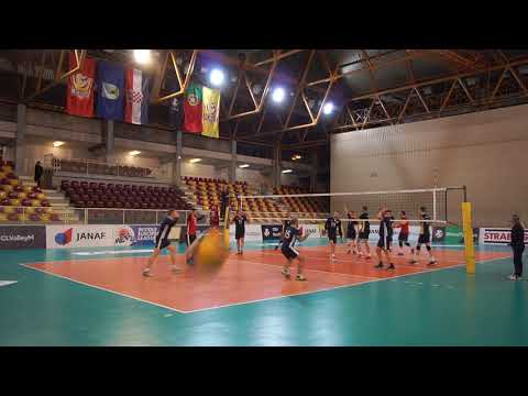 OK SHEEFT - HAOK MLADOST 1:3