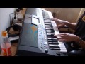 Sunrise Avenue - Fairytale Gone Bad (Keyboard ...