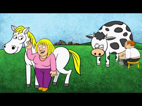 Junkies - A drog az rossz (official) HD