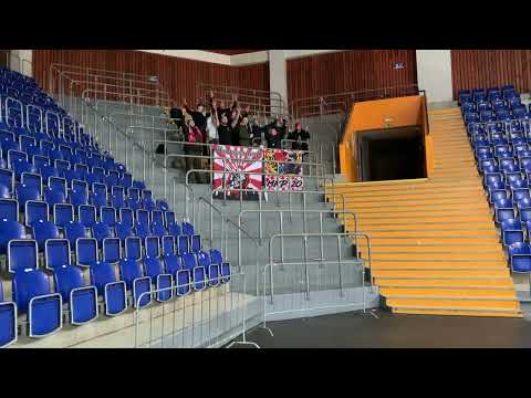 Poruba na výjezdu - Ústí nad Labem /19.2. 2022/