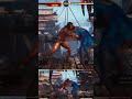 MK1 Conan Frost Kombo 3 MK1 Gaming Fighting Melroute