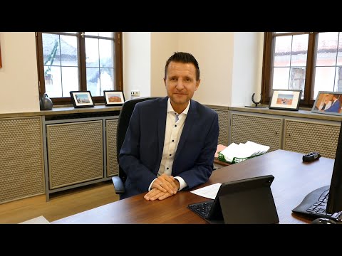 Jahresrückblick 2022 der Stadt Lichtenfels