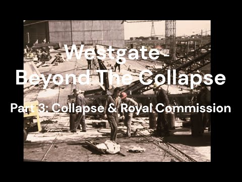 Westgate - Beyond the Collapse, Part 3: Collapse & Royal Commission