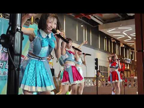 230423 QUMALI DEPART - Genkaimugendaiken% @ Triple One Man Super Live - Donki Mall Thonglor