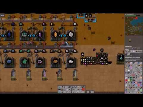 Factorio Amass Ep#43: Cleanup On Iron 3