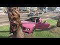 GTA 5 Mission 32 Photo Opportunity Gold Medal Guide 4K 60fps