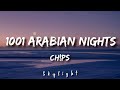 Ch Ps 1001 Arabian Nights Lyrics
