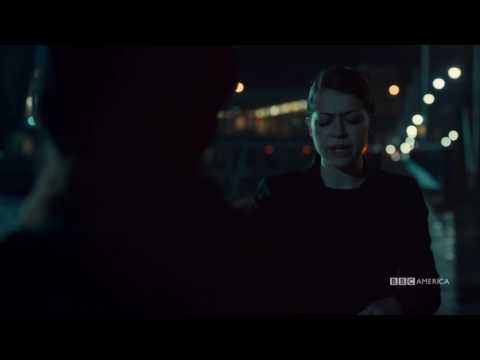 Orphan Black - 4x07 - Beth On The Bridge