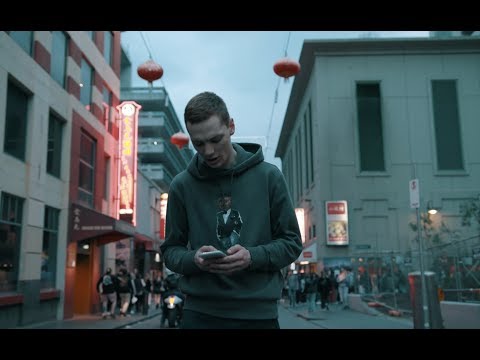 Skem - No Hope Here (Official Music Video)