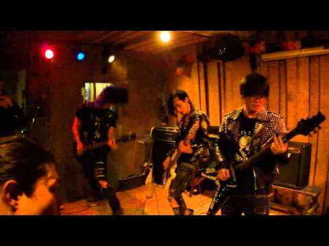 20130324 Dokkaebi Assault - 전쟁터