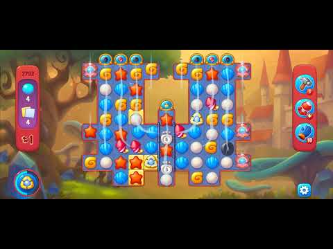 Fishdom gaming🤩 #viral #video #gaming #beautiful #video #enjoy #funny #mobile #games #shorts L-2792