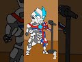 Ultraman Blazar Yell Ultraman Ultramanblazar