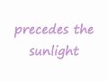 Mariah Carey - Rainbow Interlude (lyrics on screen)