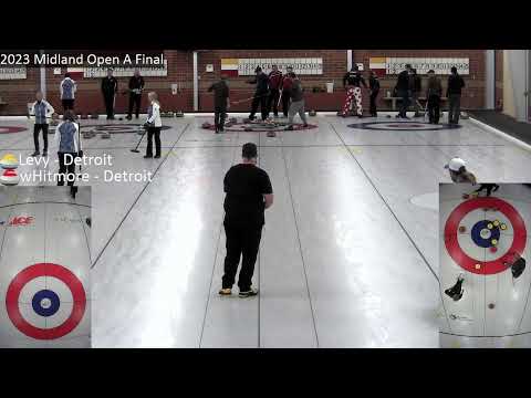 2023 Midland Open FINALS!