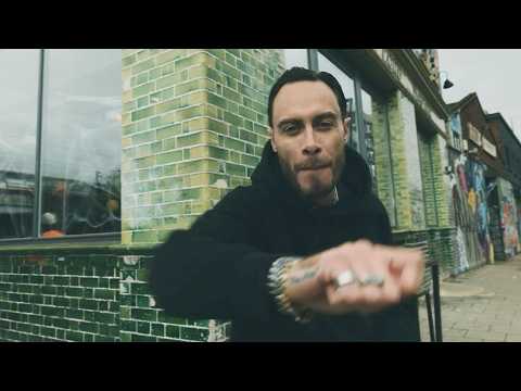 Koncept - Off The Checklist (Official Music Video)