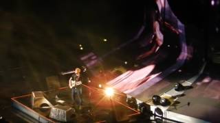 Ed Sheeran Divide Tour Toronto - Photograph