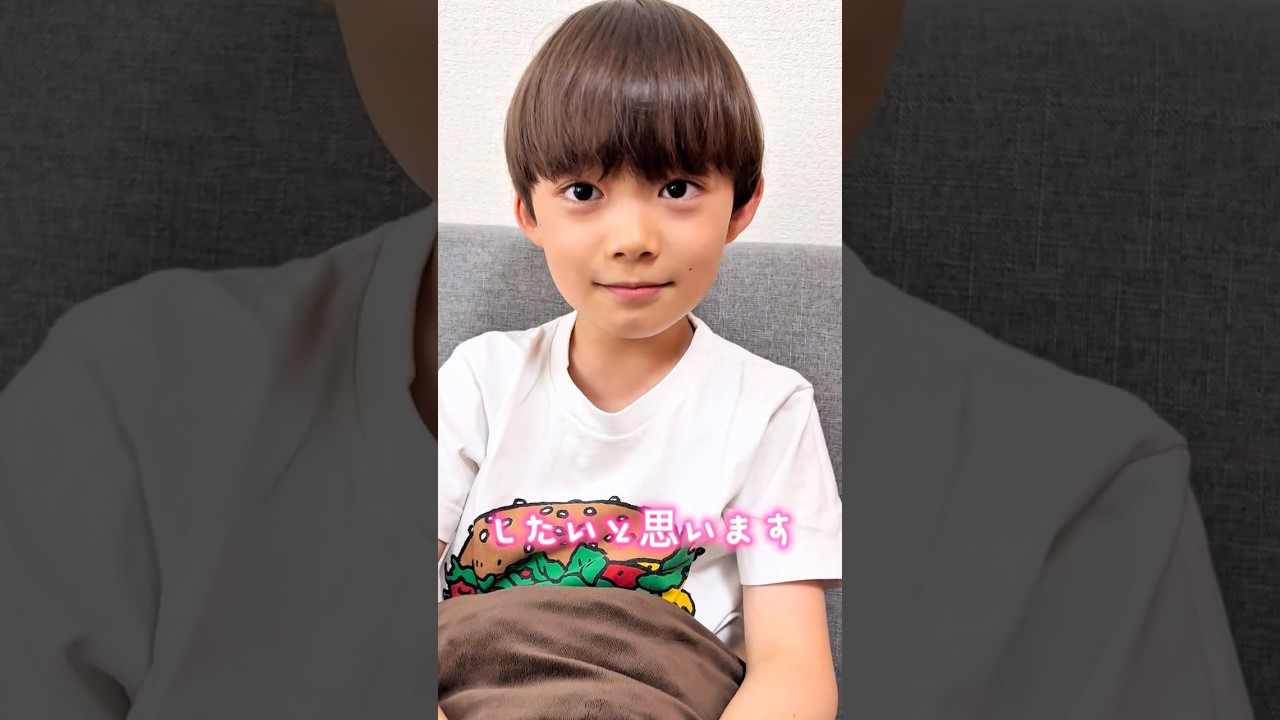 長いストロー✖️可愛い紅茶🍎 #レツとの #子どものいる暮らし #平和な日常