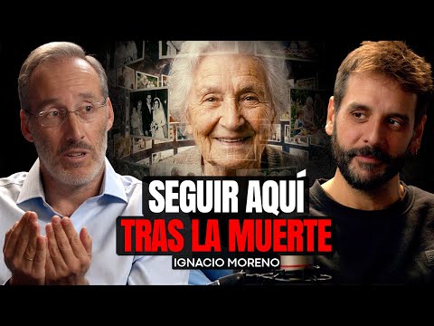#71 – LEGADO INMORTAL: Cómo Evitar que La Muerte Nos Borre | Ignacio Moreno en Roca Project