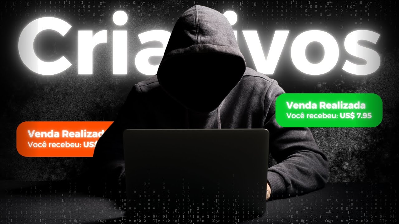 Facebook Ads: Criativos para INFOPRODUTOS! (Passo a Passo)