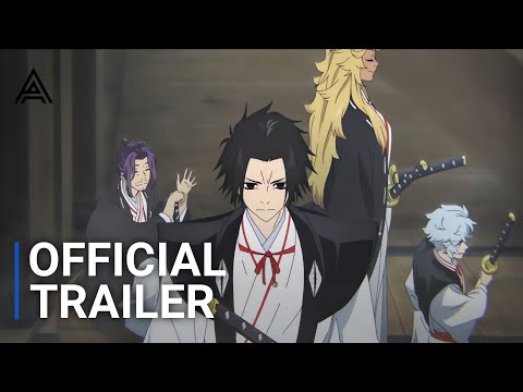 Hell's Paradise Season 2 - Official Teaser