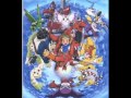 Digimon Tamers The Biggest Dreamer (Japanese ...