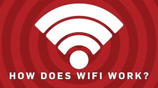How Does Wi-Fi Work? | Brit Lab