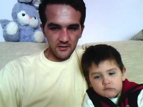 ALMIR NAJACI-Al kroz zivot sine bar idi obraza cista  NOVO 2012