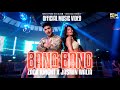 Zack Knight | Jasmin Walia - BANG (Official Music Video)