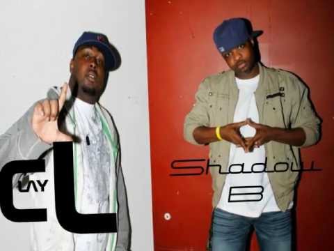 Hell Yeah featuring Shadow B