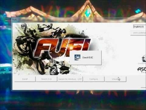 fuel pc system requirements