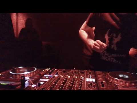 BekSpin Live @ Lagana Srijeda (13.03.2019.)