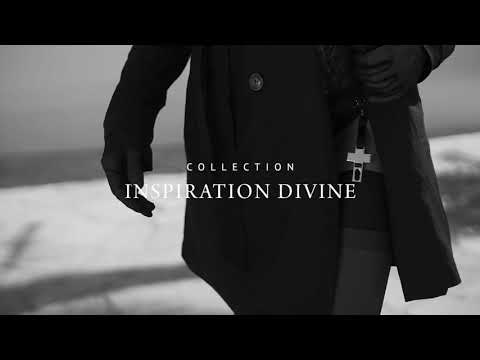 Inspiration Divine