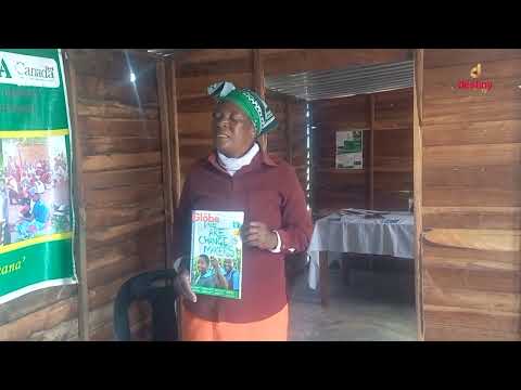 Sexual exploitation ruins lives of poor girls in Chihota