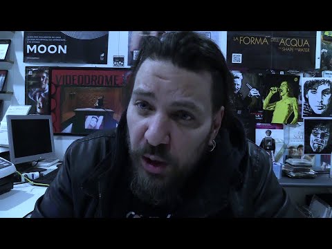 Patreon: American Psycho 2 (2002) di Morgan J. Freeman - Minirece richiesta da Shusui