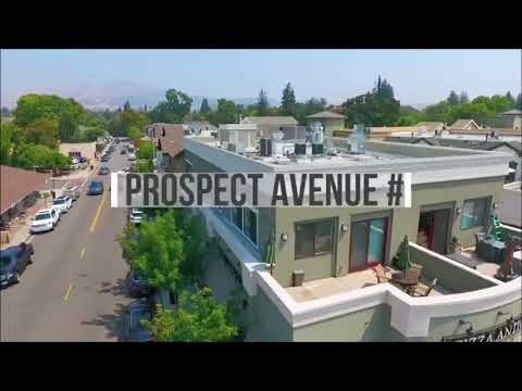 111 W Prospect Ave Unit 206 property video