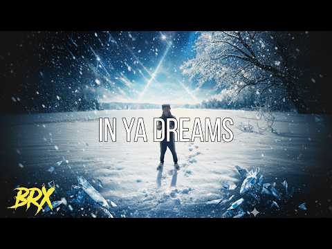 Keano3x - In Ya Dreams (Official Lyrics)