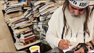 הרב שלום סבג - שיעורי וידאו - הרב שלום סבג – RavSabag בשידור חי! כ טבת