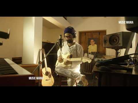 Arijit Singh Live | Soch Na Sake | FACEBOOK LIVE