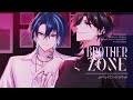 แค่น้องชาย - BUS7 Covered by Yukito Hoshitoki X Bishamon Kuroneko