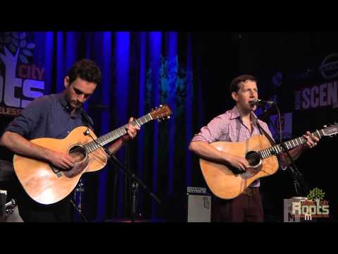 Julian Lage & Chris Eldridge 