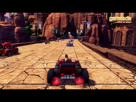 sonic all stars racing transformed pc save