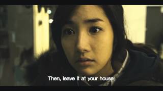 Korea movie Trailer : CAT(EngSub)